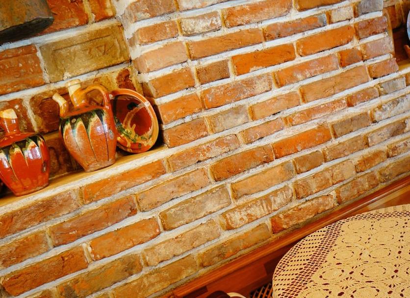 Tiện nghi trong phòng Ảnh