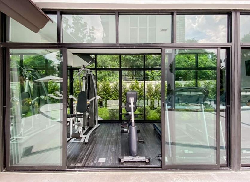 Gym Ảnh
