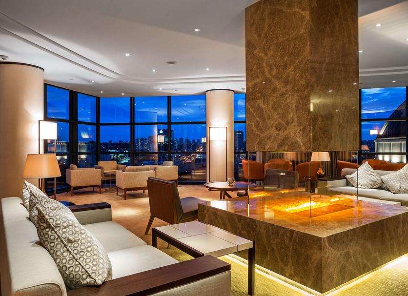 Lounge Ảnh
