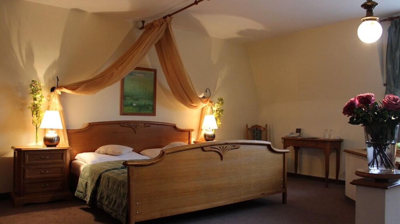 Hotel Agatka Bratislava