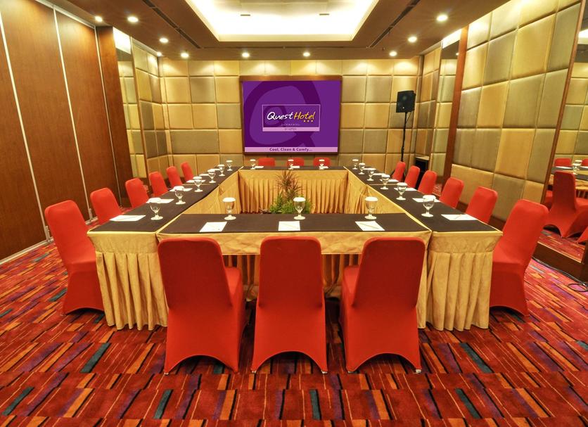 Conference room Ảnh
