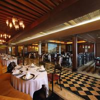 Gokulam Grand Hotel & Spa Bangalore