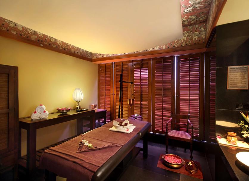 Spa Ảnh