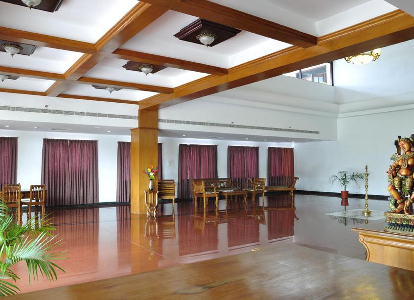 Hành lang Ảnh