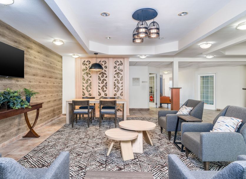 Lounge Ảnh