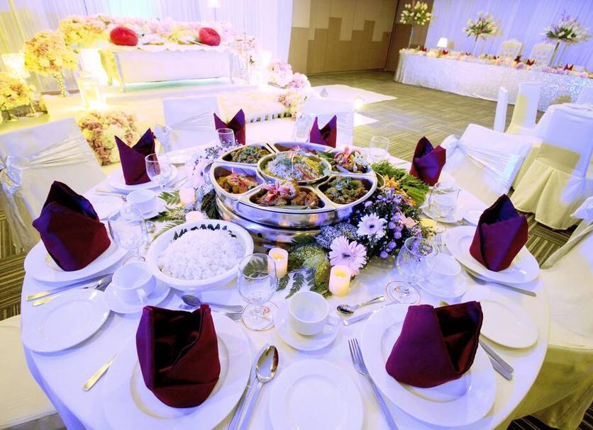 Sảnh yến tiệc Ảnh