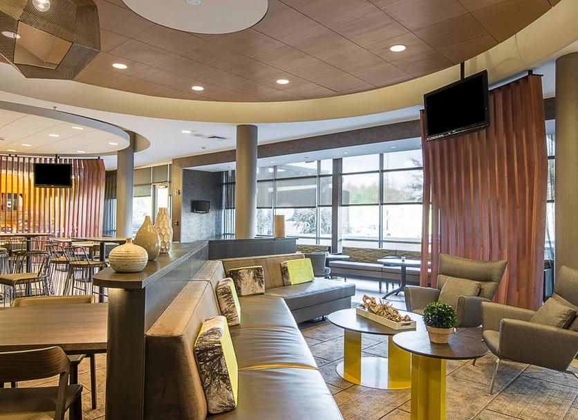 Lounge Ảnh