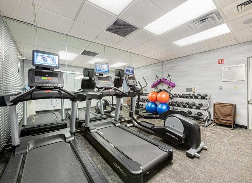 Gym Ảnh