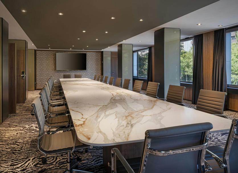 Conference room Ảnh