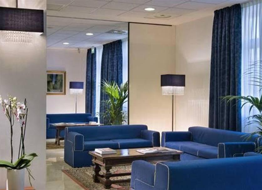 Lounge Ảnh