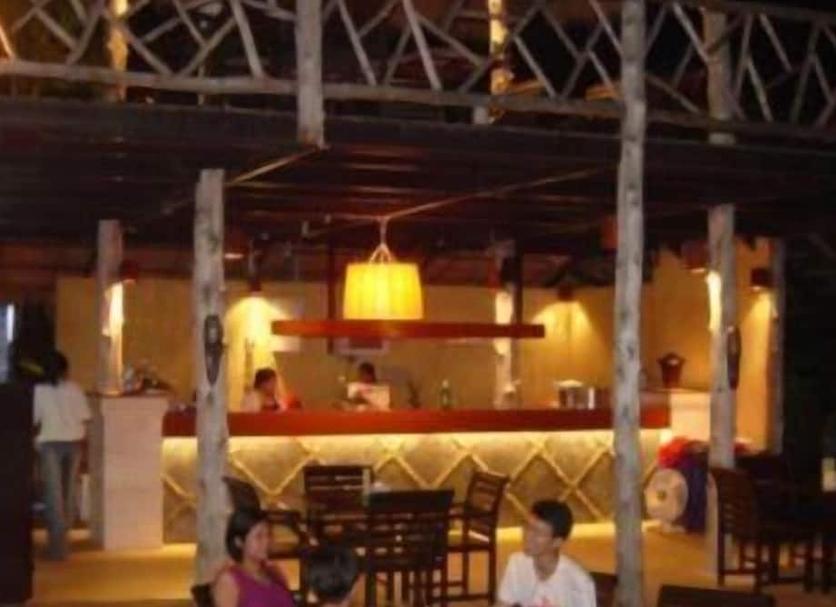 Bar Ảnh