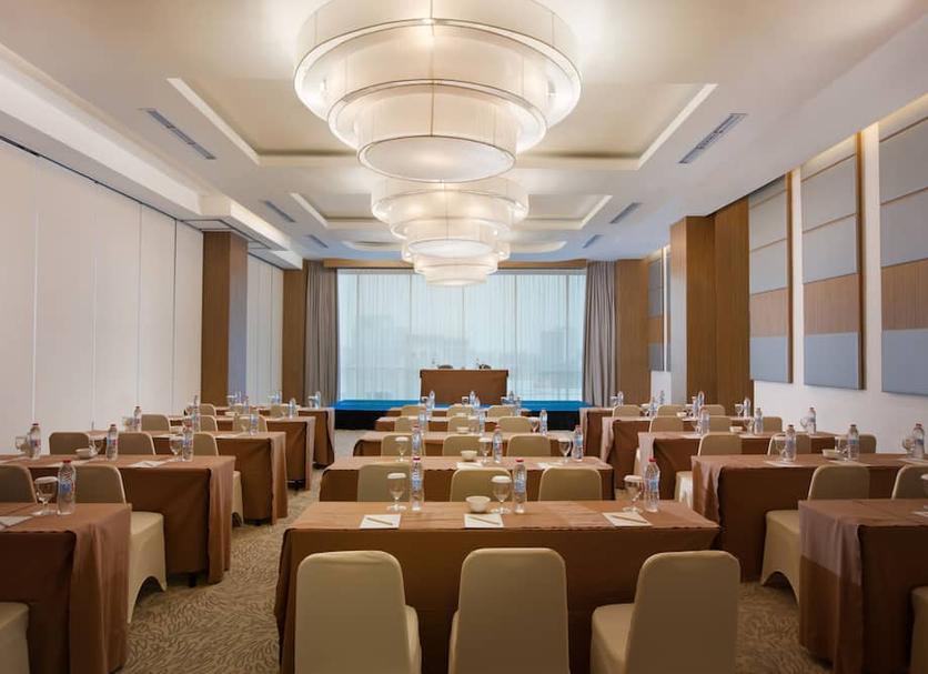 Conference room Ảnh