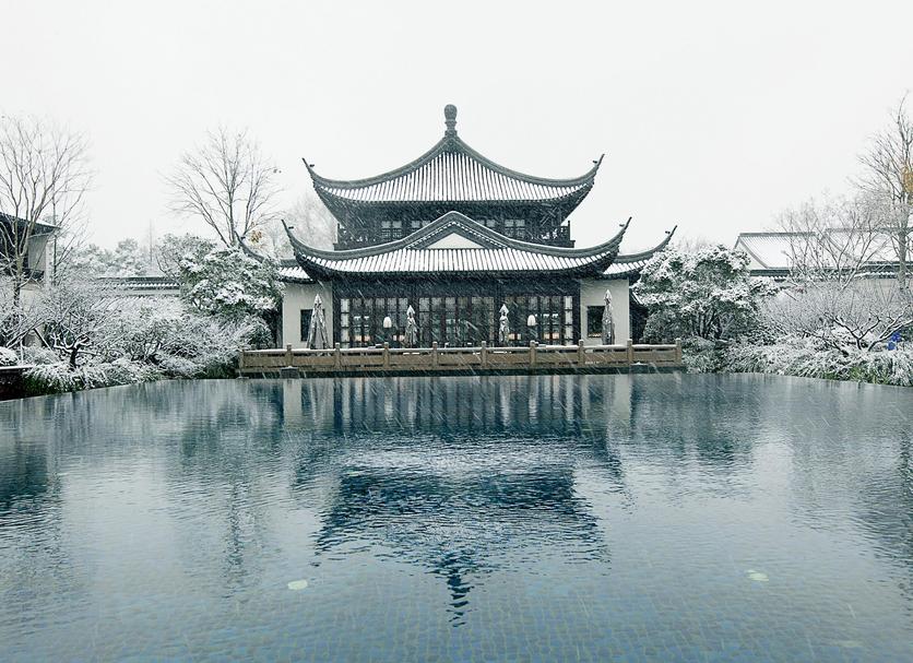 Cảnh ngoài trời Ảnh