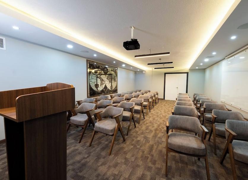 Conference room Ảnh