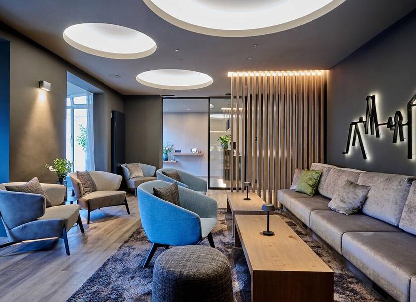 Lounge Ảnh