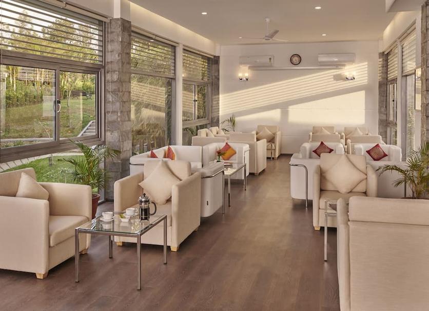 Lounge Ảnh