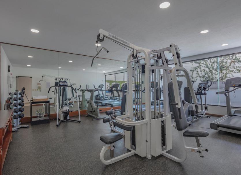 Gym Ảnh
