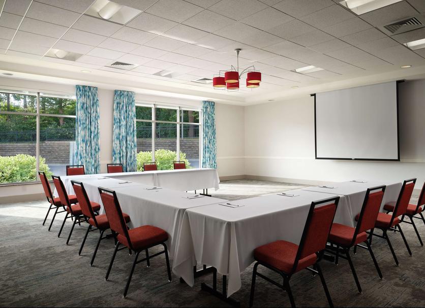 Conference room Ảnh
