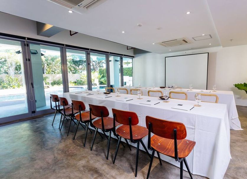 Conference room Ảnh