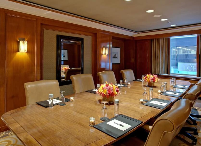 Conference room Ảnh