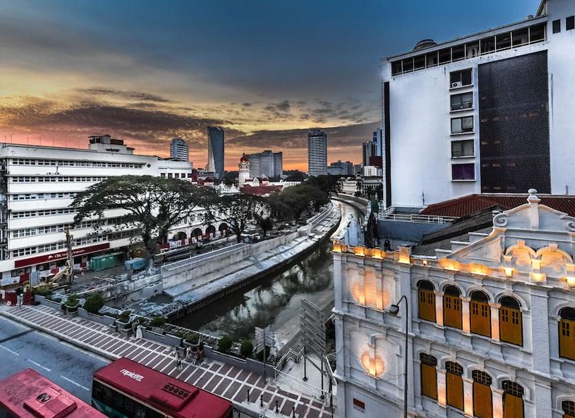 Cảnh ngoài trời Ảnh