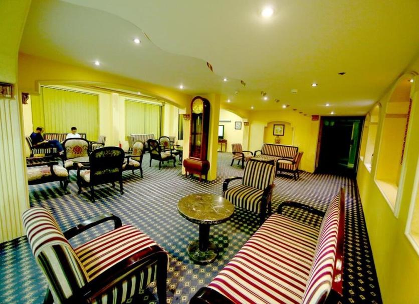 Lounge Ảnh