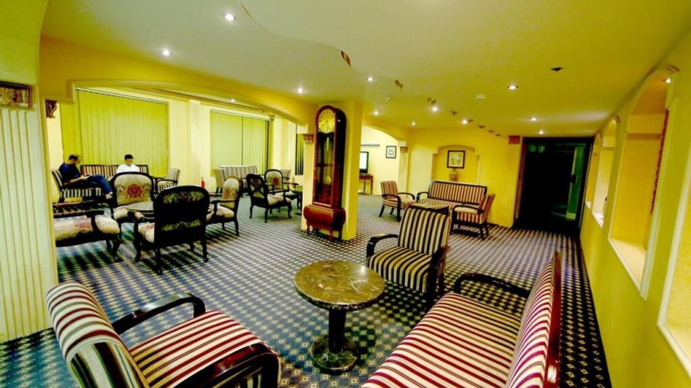 Al Iqbal Hotel