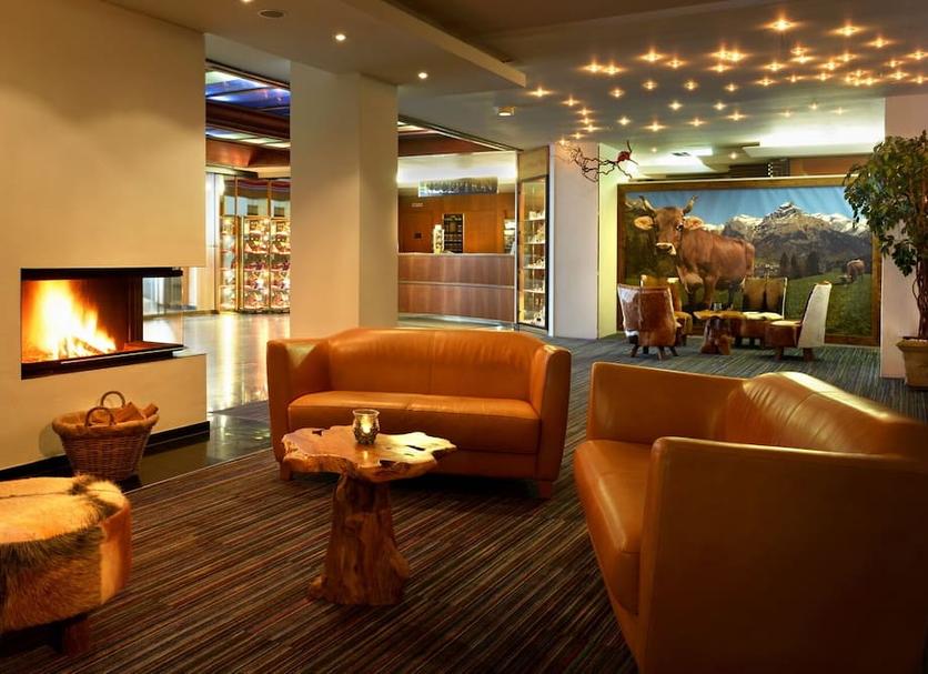 Lounge Ảnh