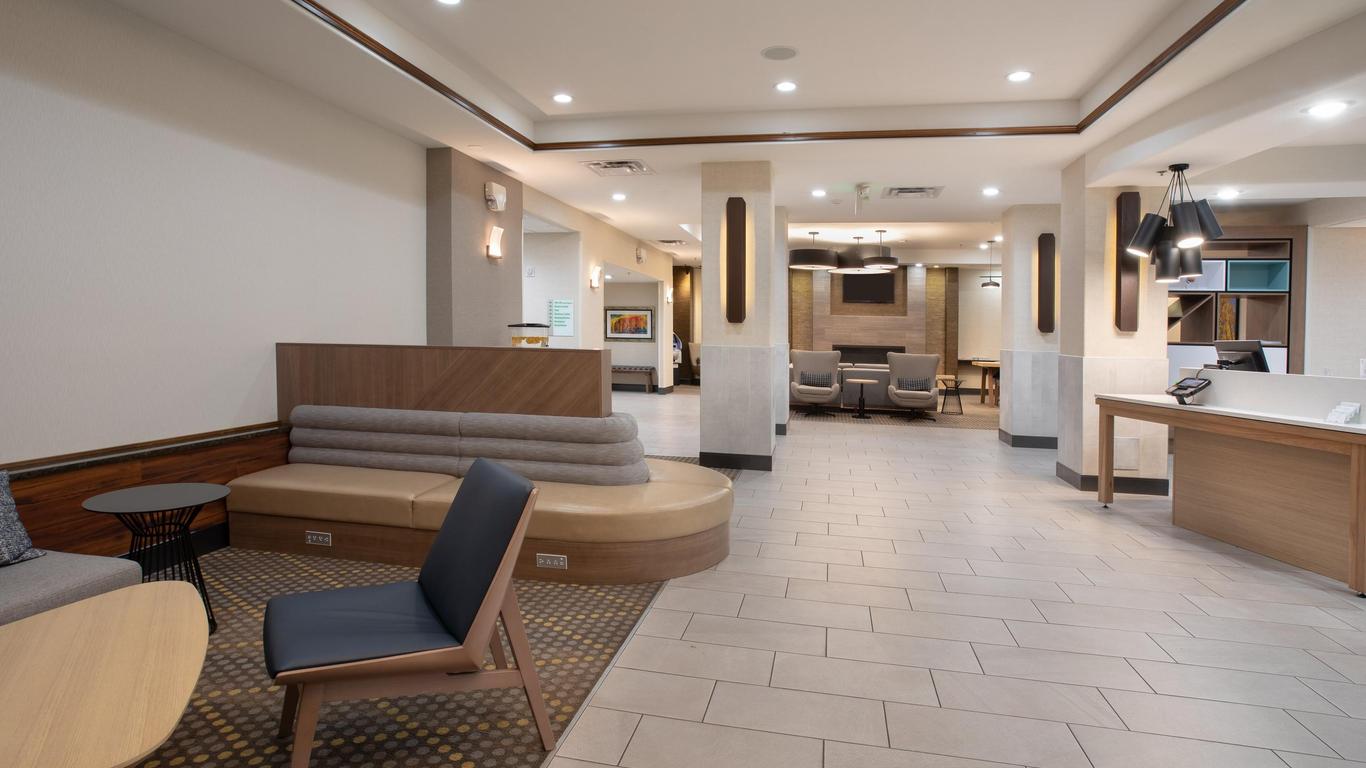 Holiday Inn Hotel & Suites Durango Central