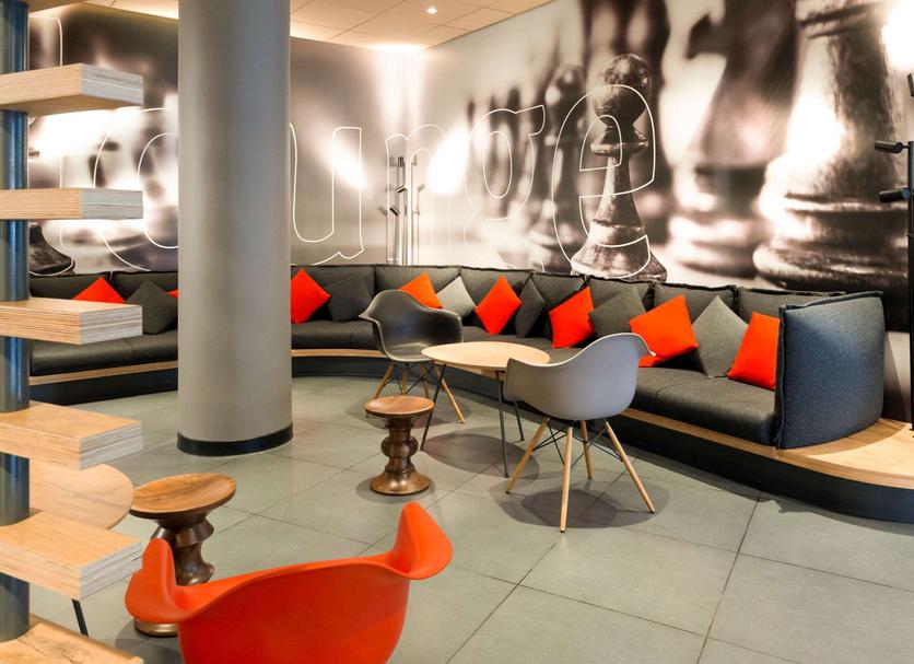 Lounge Ảnh