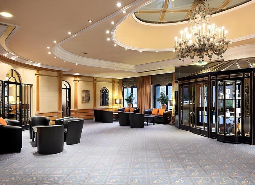 Lounge Ảnh