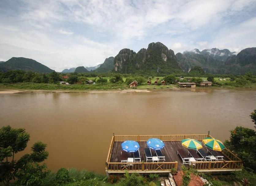 Cảnh ngoài trời Ảnh