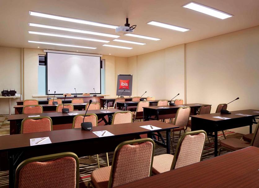 Conference room Ảnh