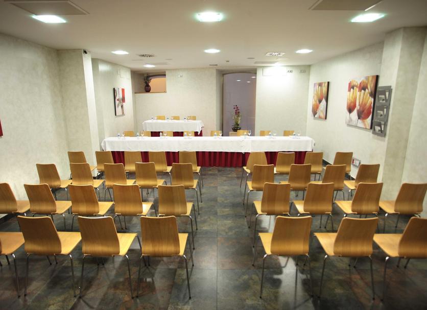 Conference room Ảnh