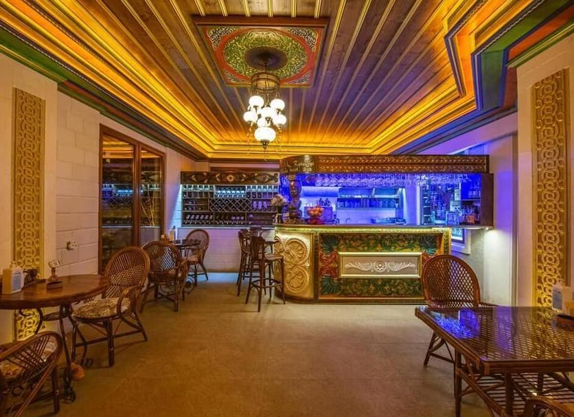 Bar Ảnh