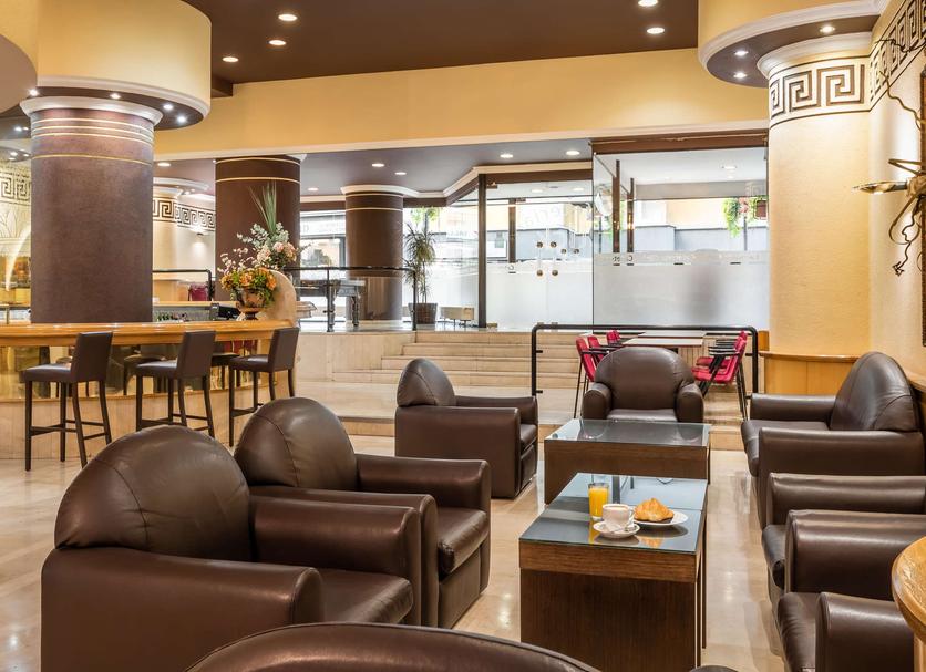 Lounge Ảnh
