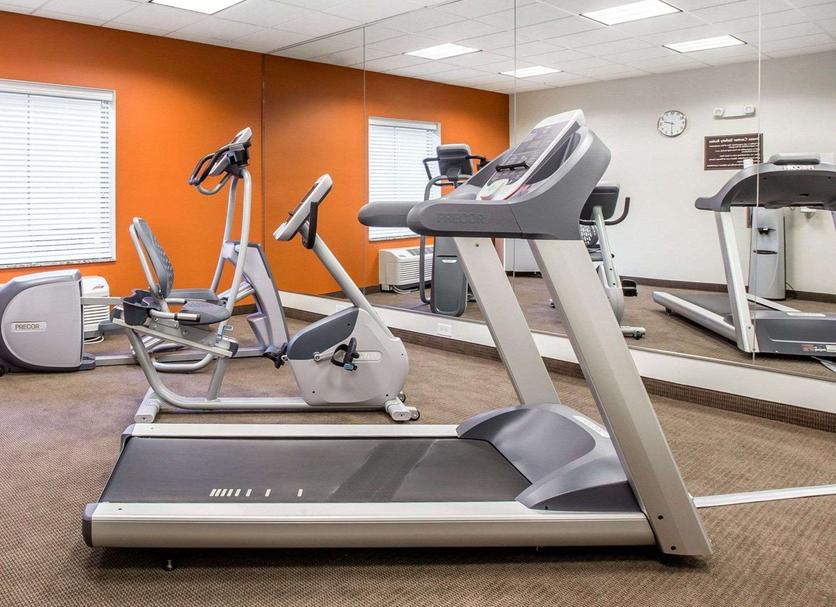 Gym Ảnh