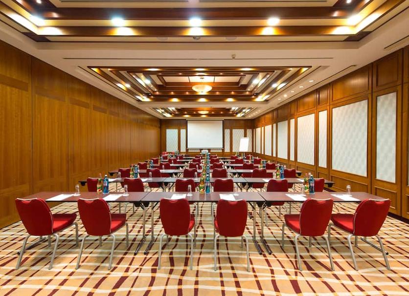 Conference room Ảnh