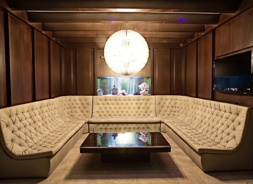 Lounge Ảnh