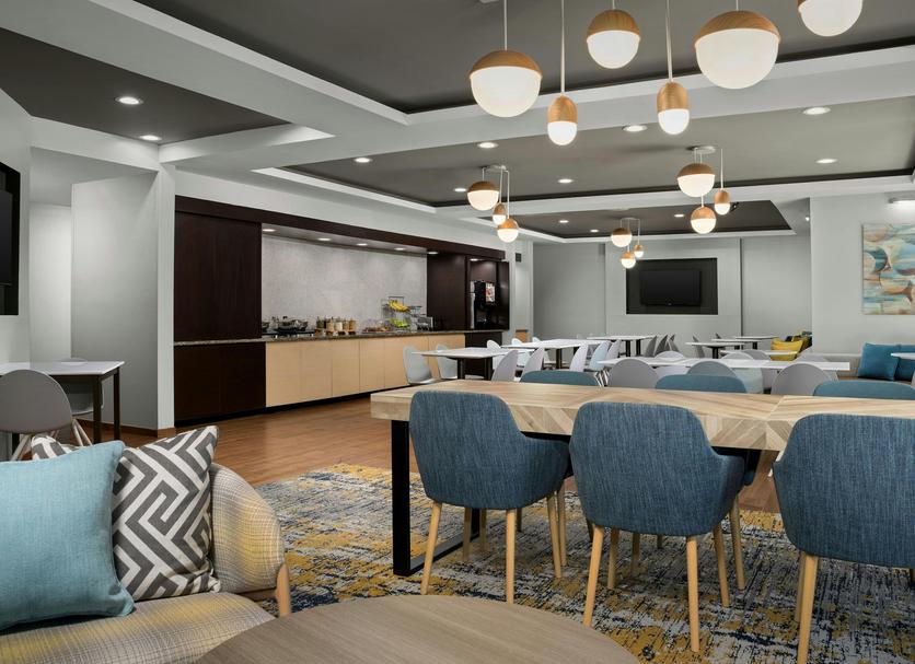 Conference room Ảnh