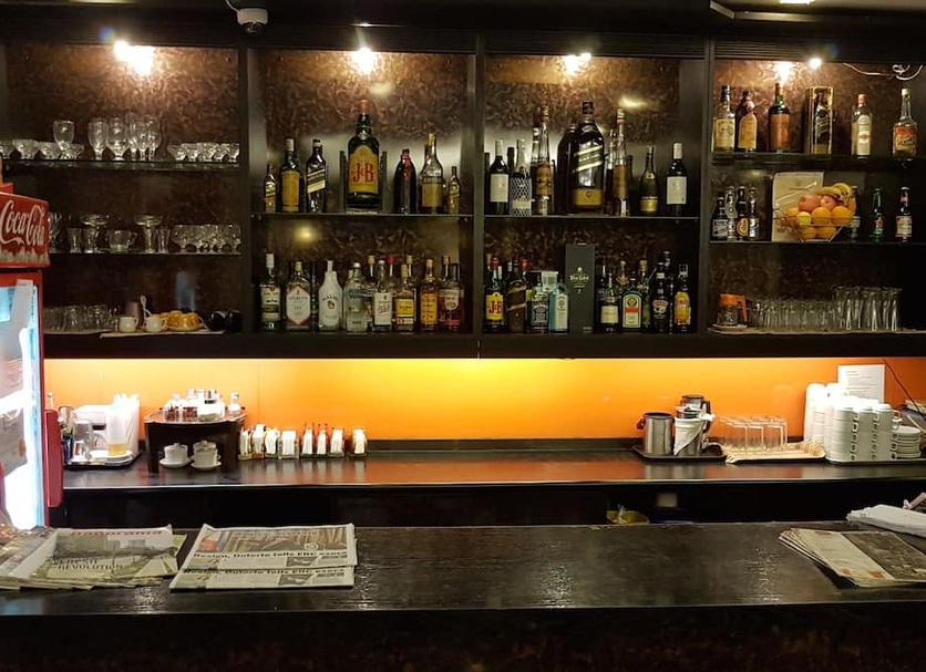 Bar Ảnh
