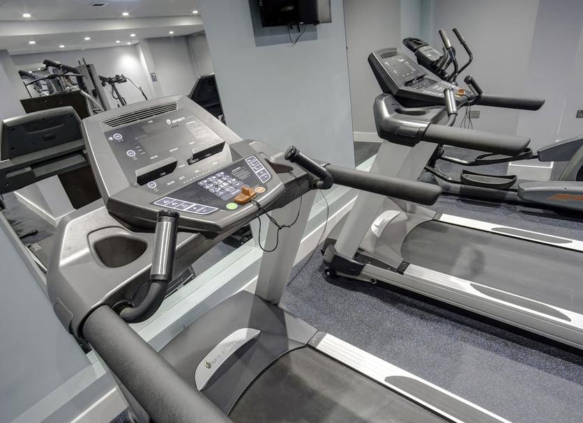 Gym Ảnh