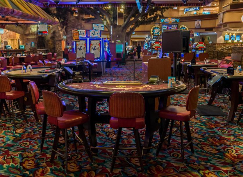 Casino Ảnh