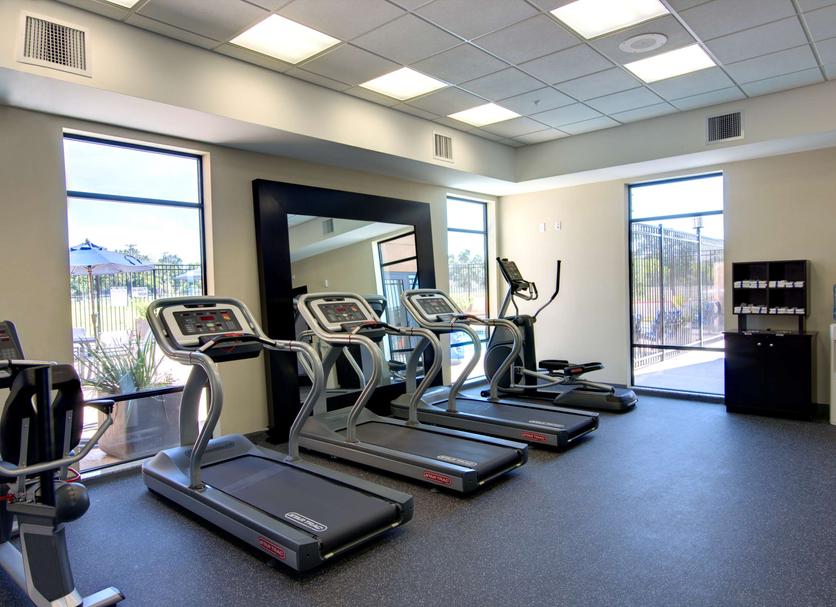 Gym Ảnh
