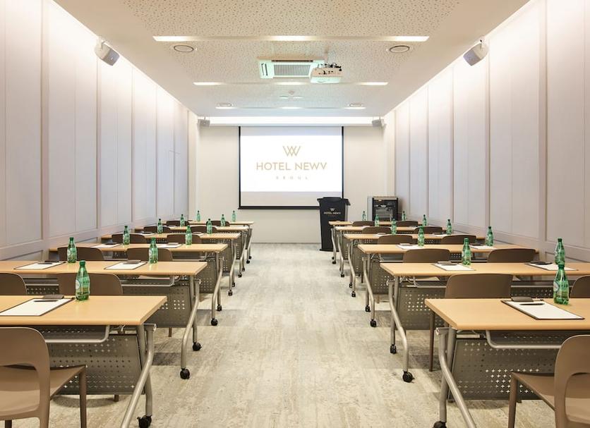 Conference room Ảnh
