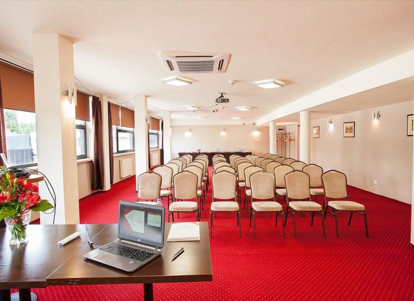 Conference room Ảnh