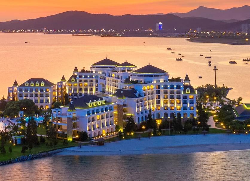 Cảnh ngoài trời Ảnh