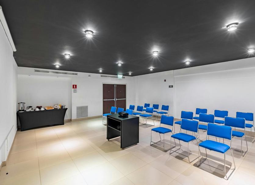 Conference room Ảnh