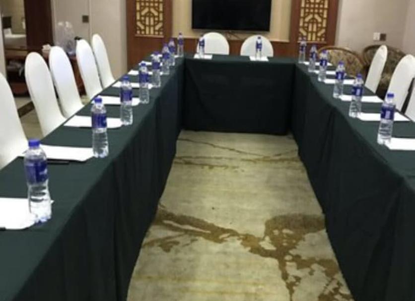 Conference room Ảnh