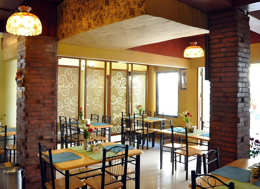 Nhà hàng Ảnh